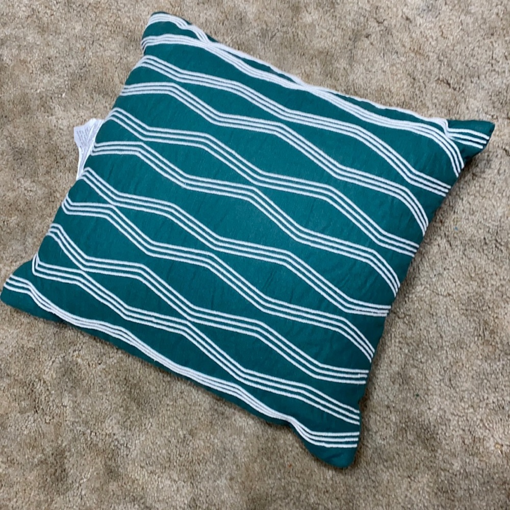 Threshold brand decorative pillow - Picture 1 of 4